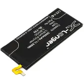 123accu LG BL-T33 accu (3000 mAh, huismerk)