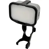 Zacuto Osmo Pocket 3 Clip on Light