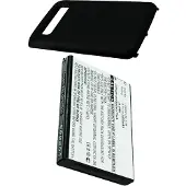 123accu HTC 35H00134-17M accu (3000 mAh, huismerk)