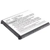123accu NEC AL1-003988-101 accu (2100 mAh, huismerk)