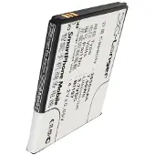 123accu Lenovo BL197 accu (2050 mAh, huismerk)