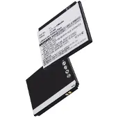 123accu Alcatel V1 accu (450 mAh, huismerk)