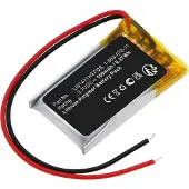 123accu Sony 1-853-072-11 / LIS1471HEPDS accu (100 mAh, huismerk)