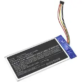 123accu WaCom PR-234385G accu (1200 mAh, huismerk)