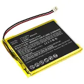 123accu Wexler YT453949 accu (800 mAh, huismerk)
