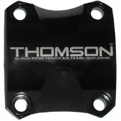 Thomson Clamping Steelplaat