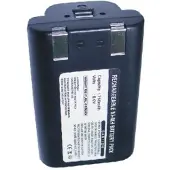 123accu Canon NB-5H accu (750 mAh, huismerk)