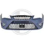 Diederichs 7433354 Bumper