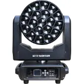Light4me SKY FX 19x40W RGBW Wash