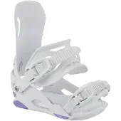 Nitro Charger Mini Box Junior Snowboardbindingen