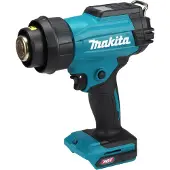 Makita HG001GZ 40V XGT Li-ion Accu Heteluchtpistool Body