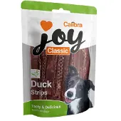 Calibra Joy Dog Classic Duck Strips