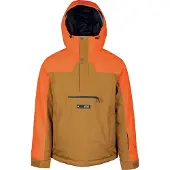 Nitro L1 Aftershock Jas