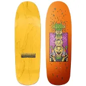 Cruzade Overdrinking 9.75´´x31.5´´ Old School Skateboarddeck