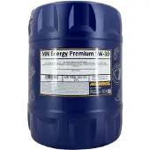 Mannol MN7908-20 Motorolie