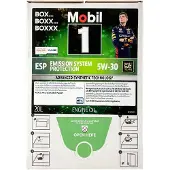 Mobil 154274 Motorolie