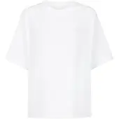 Mey Shirt 'Serie Solid Love' wit