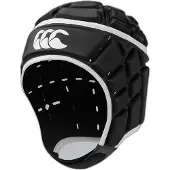 Canterbury Core Headguard Senior Black - XL