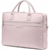 Puccini Laptoptas 16" Roze Unit Collection TL2509-3C