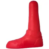 Virgite Realistische Dildo