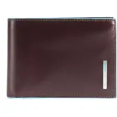 Piquadro Portemonnee bruin