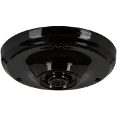 Bailey Plafond Cup Mechanische Toevoer Behuizing Verlichting - 139709