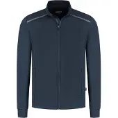Workman 3502 Vest P2S Innovative - Navy / Graphite - XS