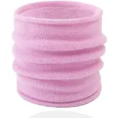 LGT JWLS Halswarmer - Roze