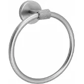 REA 5710 Galo - Handdoekhouder - Geborsteld Nikkel - 16X7,5X18Cm