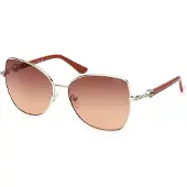 GUESS Gu00259 Dames Zonnebril