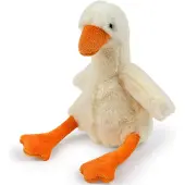 WP Merchandise - Sierkusen - Gans Pacco - Ivoor