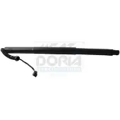 MEAT & DORIA 301139 Gasveer, legbodem (Koffer- / Laadruimte)