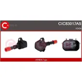 Casco CIC83017AS Bobine