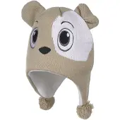 Icepeak Halle Kd I Muts Beige Kinderen
