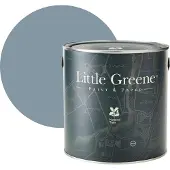 Little Greene Intelligent Matt Emulsion - James No. 108 - 1L