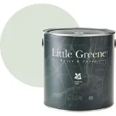 Little Greene Intelligent Eggshell - Pearl Colour Mid No. 168 - 5L