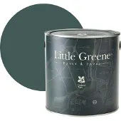 Little Greene Intelligent Matt Emulsion - Harley Green No. 312 - 1L