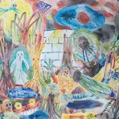 Konkurrent Notwist - News From Planet Zombie (CD)