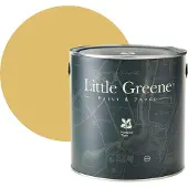 Little Greene Intelligent Gloss - Light Gold No. 53 - 2,5L