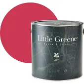 Little Greene Intelligent Exterior Eggshell - Leather No. 191 - 1L