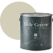 Little Greene Intelligent Eggshell - Green Stone No. 270 - 1L