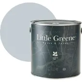 Little Greene Intelligent Satin - Gauze Dark No. 166 - 2,5L