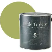 Little Greene Intelligent Eggshell - Boxington No. 84 - 1L