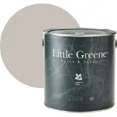 Little Greene Distemper - Dash Of Soot No. 244 - 5L