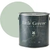 Little Greene Intelligent Matt Emulsion - Salix No. 99 - 10L