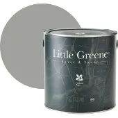 Little Greene Distemper - Urbane Grey No. 225 - 5L