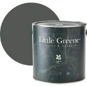 Little Greene Intelligent Matt Emulsion - Vulcan No. 324 - 2,5L