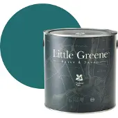 Little Greene Intelligent Matt Emulsion - Canton No. 94 - 5L