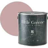 Little Greene Intelligent Matt Emulsion - Hellebore No. 275 - 1L