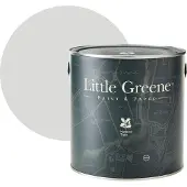 Little Greene Intelligent Gloss - Inox No. 224 - 2,5L